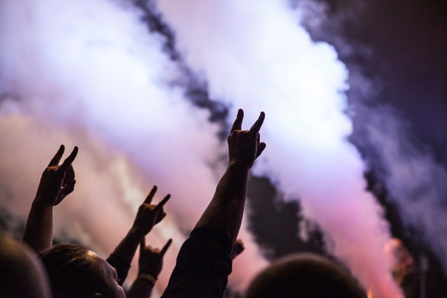 The Fight Against Hypocrisy in Metal